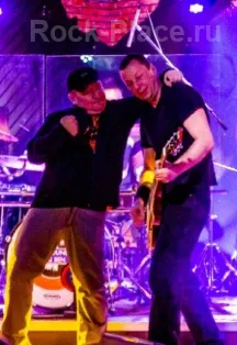 Билеты на рок-фестиваль ОтдыхаловО 24 янв 2026