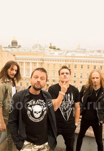 Билеты на концерт Пилот 15 ФЕВ 2026