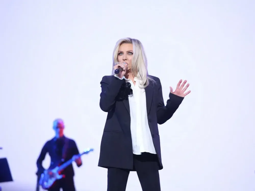 Билеты на Новогоднее диско шоу звезд 80-90-х