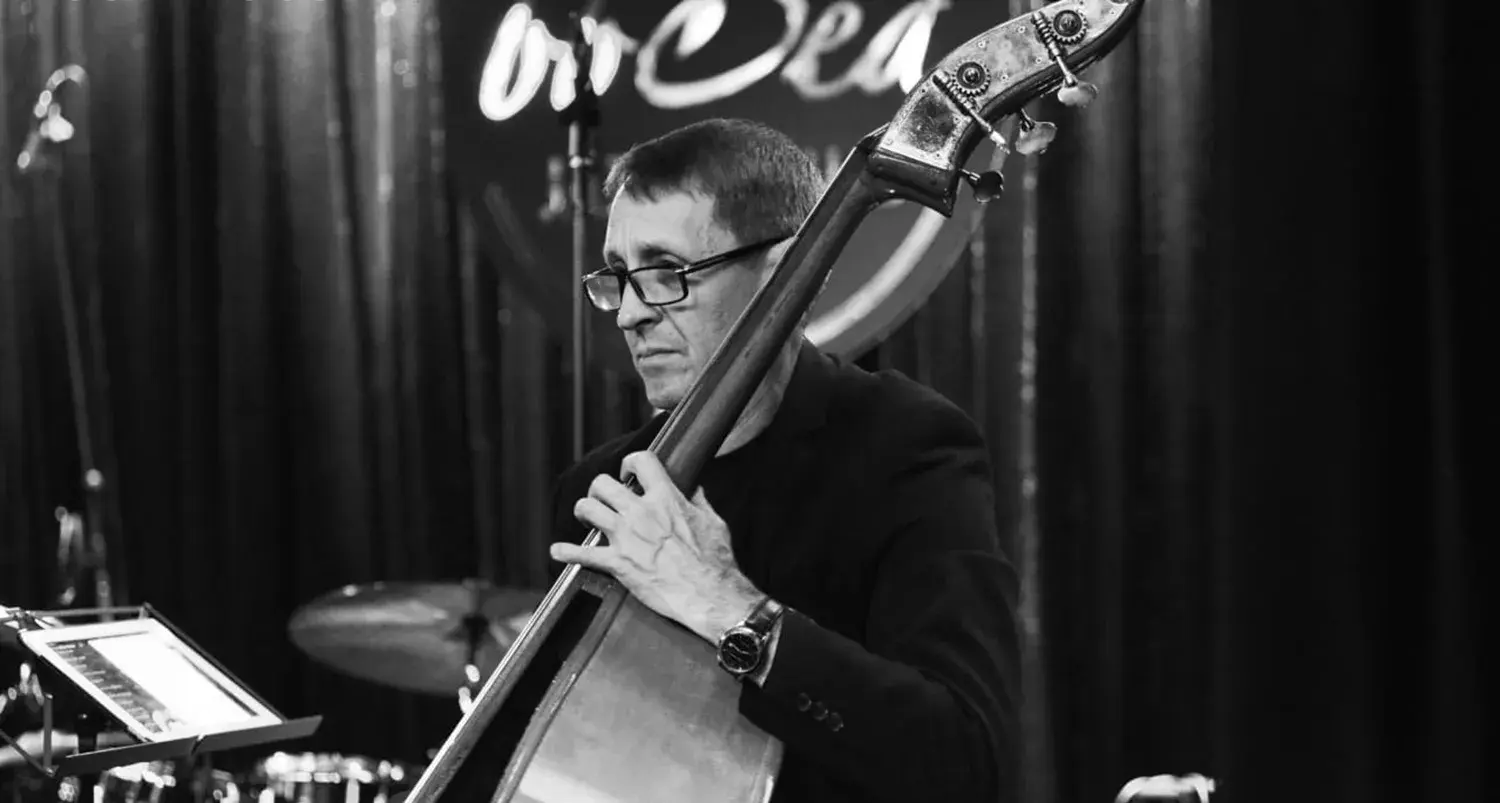 Билеты на джаз-концерт на закате в Сочи