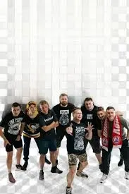 Билеты на концерт «Включай Микрофон!» — ска-панк, 14 мар 2026