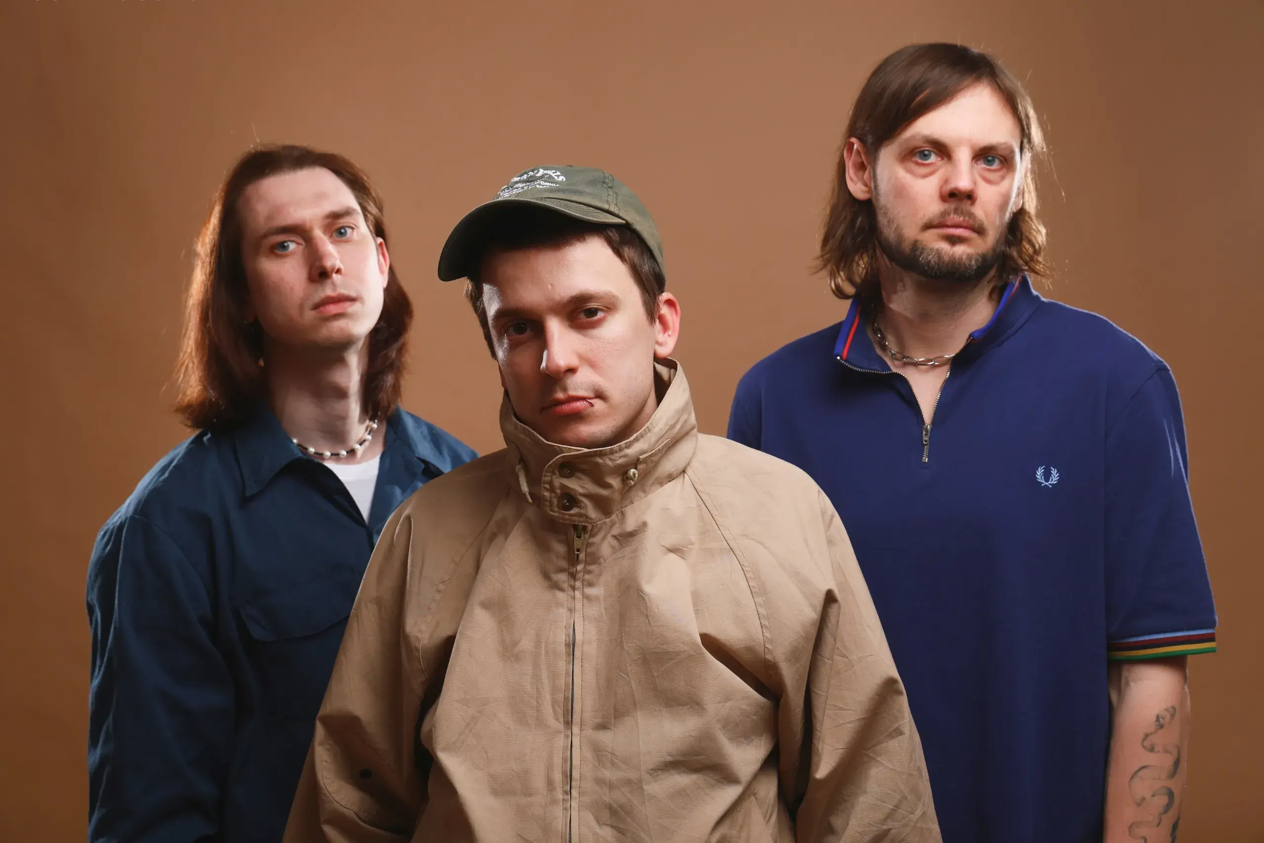 Билеты на Шоколадный торт в Москве