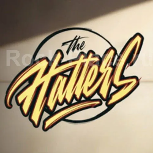 Билеты на концерт The Hatters 26 мая 2026 Москва