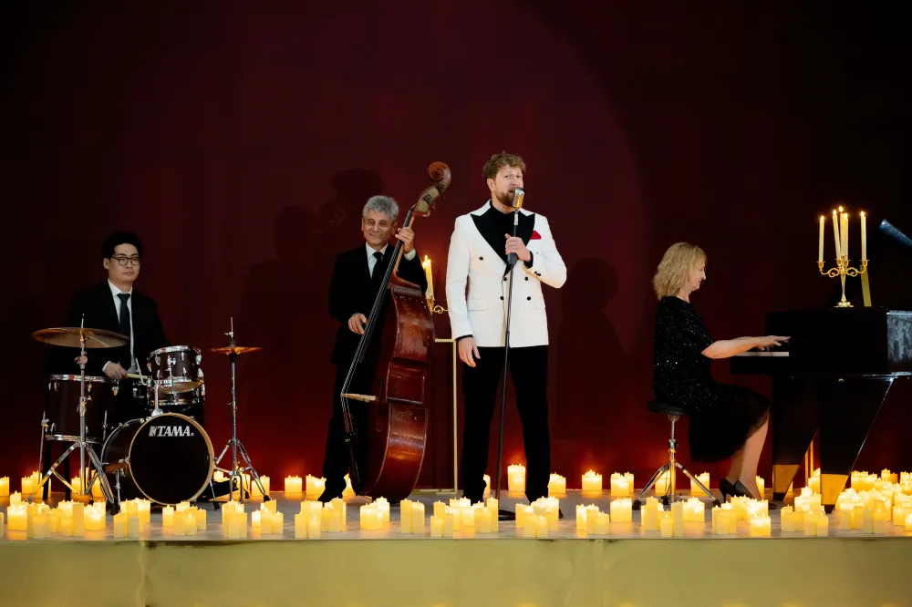 Билеты на концерт Фрэнка Синатры при све...