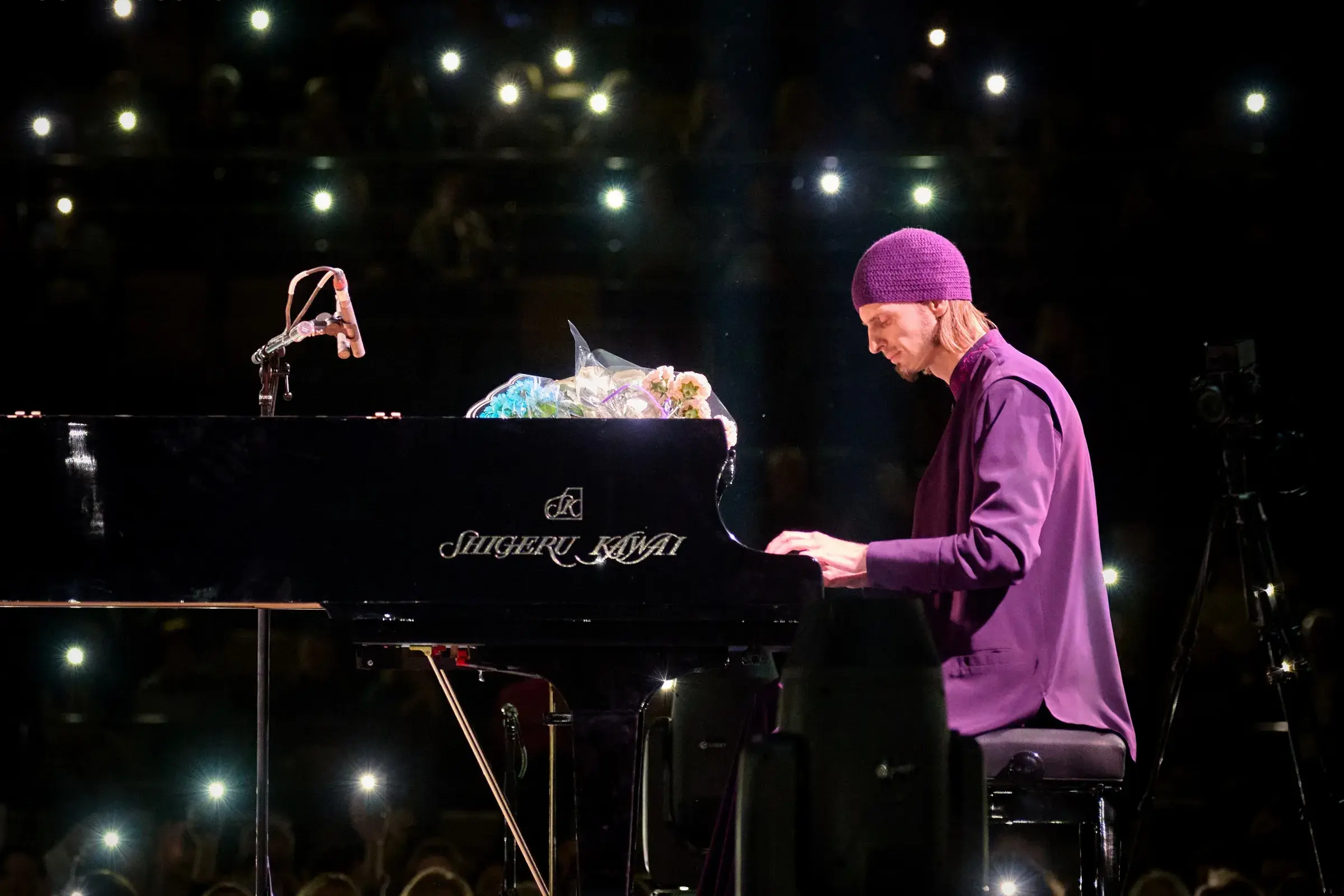 Билеты на концерт Монаха Авеля в Пензе