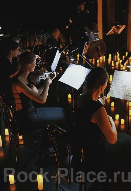 Билеты на концерт MUSE Гарри Поттер 09 Я...