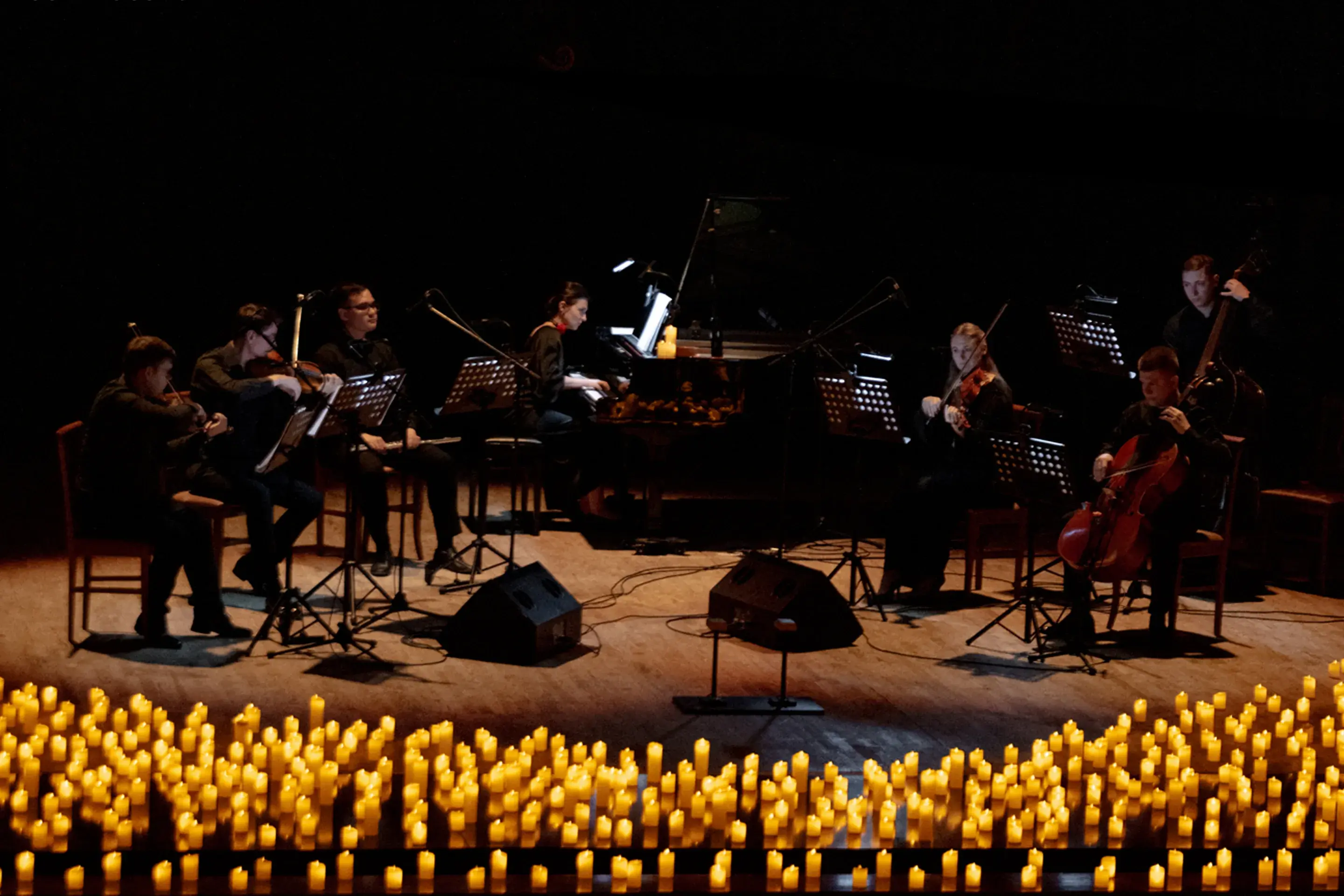 Билеты на концерт оркестра Muse в Липецк...