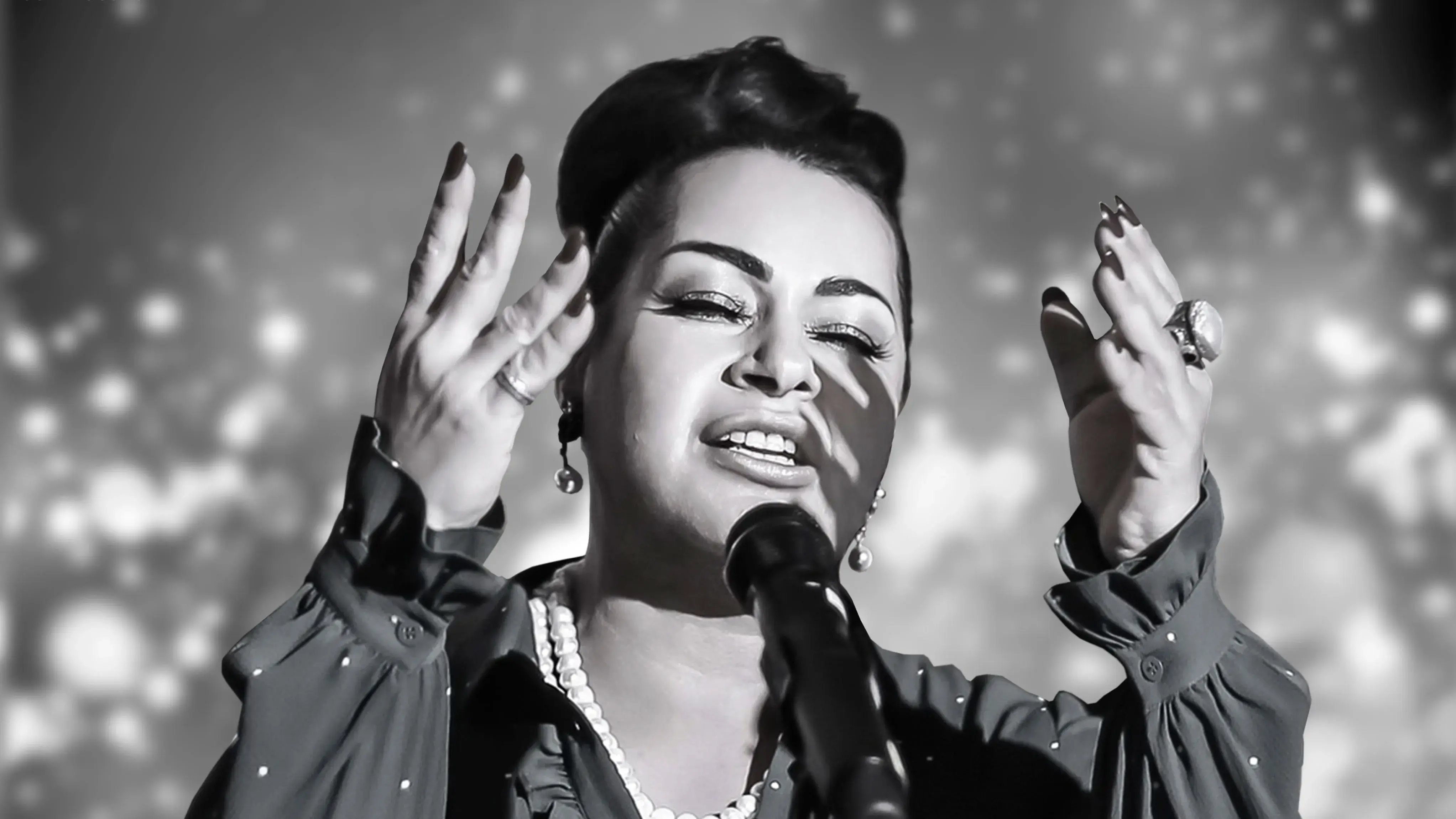 Билеты на джаз Мариам Мерабовой в Перми — концерт