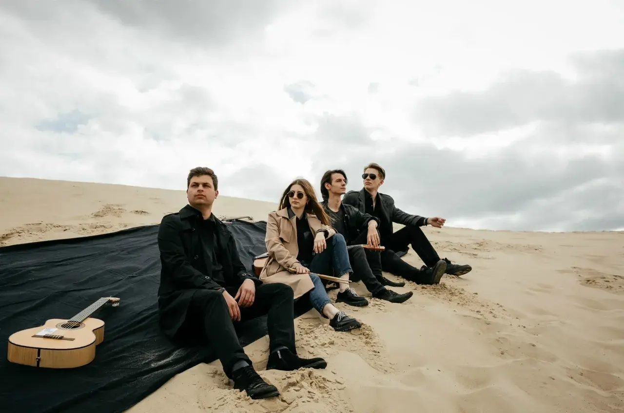 Билеты на Costa Dorada: джаз и латино в Туле