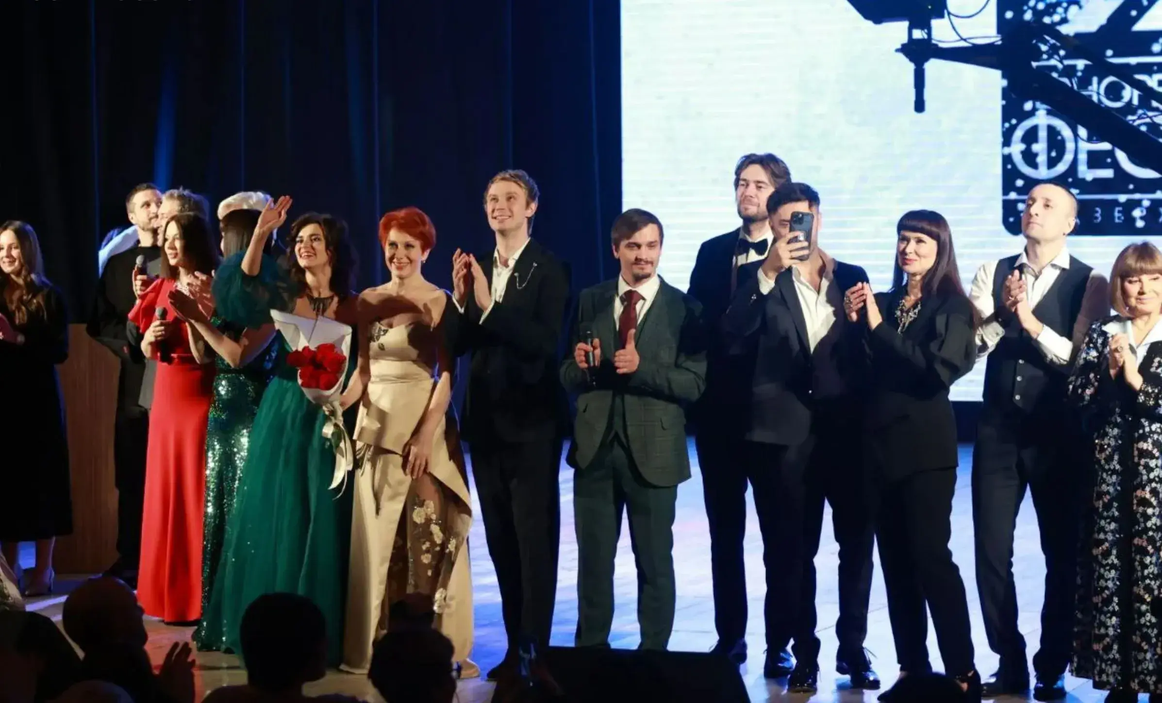 Билеты на закрытие Черноречье фест в Нижнем Новгороде