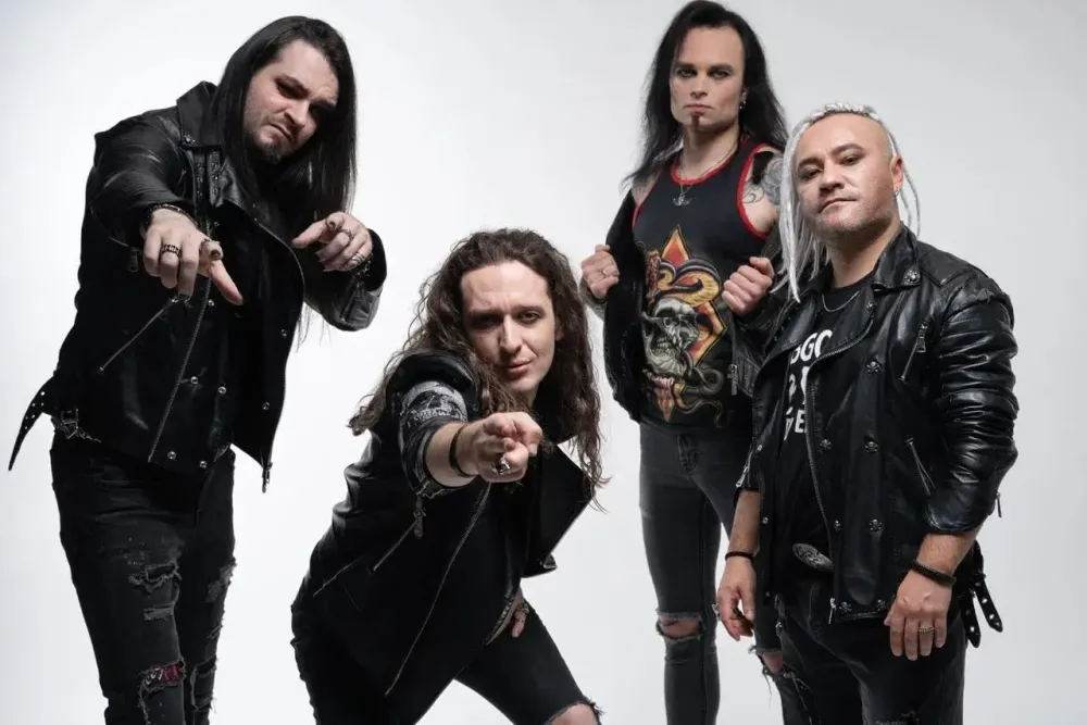 Билеты на концерт «О любви и смерти»