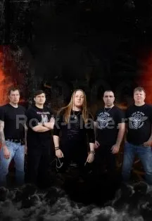 Билеты на концерт метал KARFAGEN 03 Янв ...