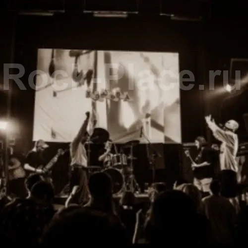 Рок-фестиваль Фузз и Дружба – Тула 01 МАР 2026