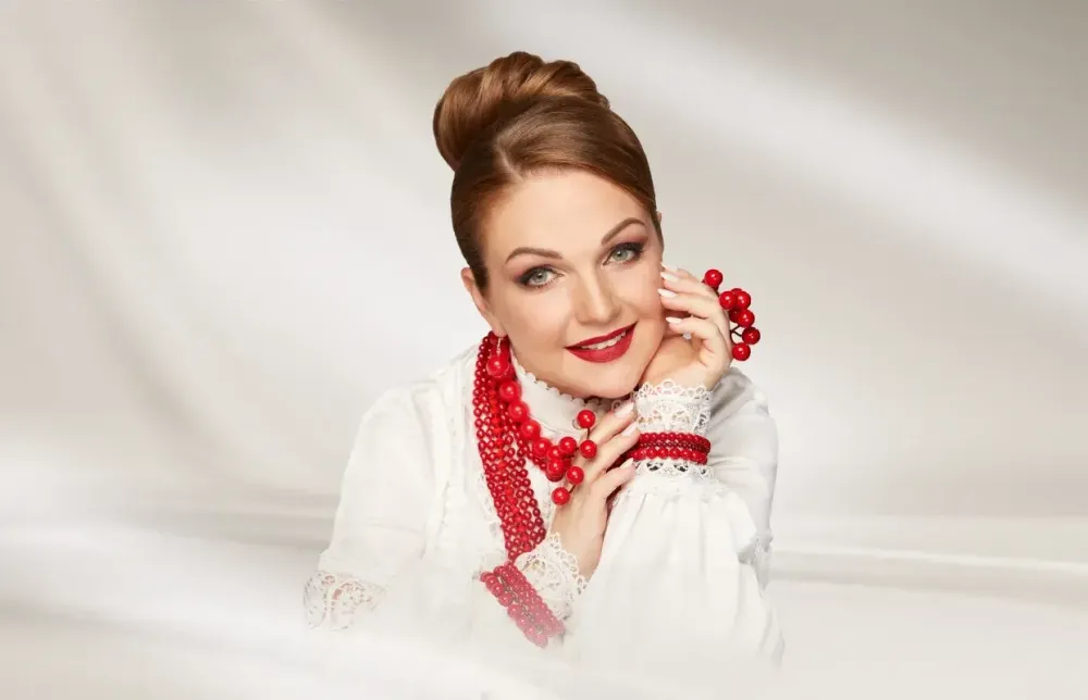 Билеты на концерт Марины Девятовой 04 ян...