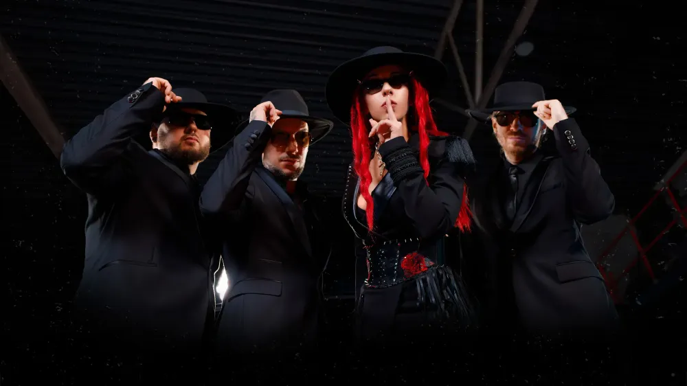 Билеты на концерт Lascala — рок в Волгограде, Ferrum Club