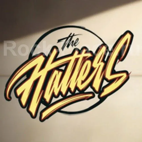 Билеты на концерт The Hatters (рок) 28 апр 2026