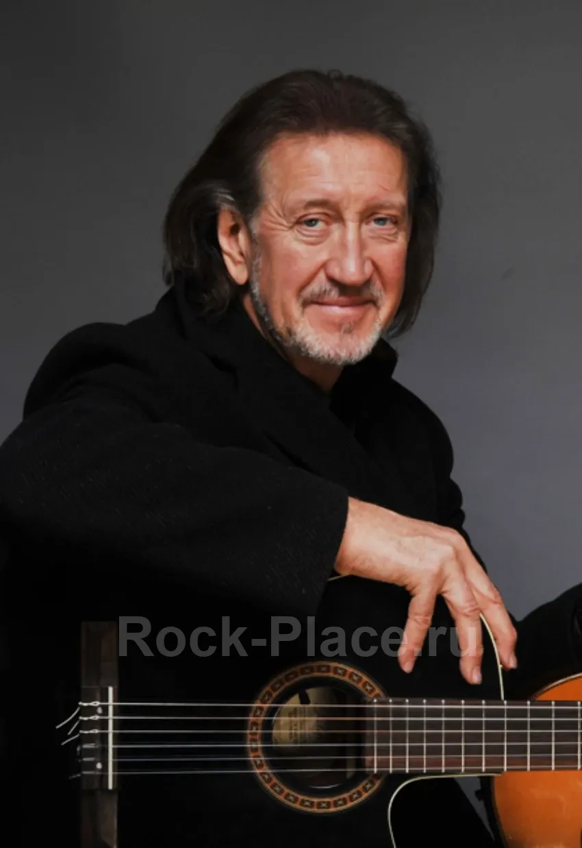 Олег Митяев – концерт авторской песни 17...