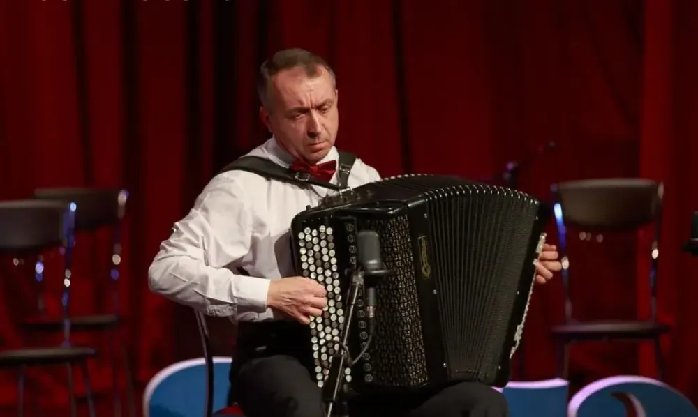 Билеты на концерт Пьяццоллы в Ростове-на...