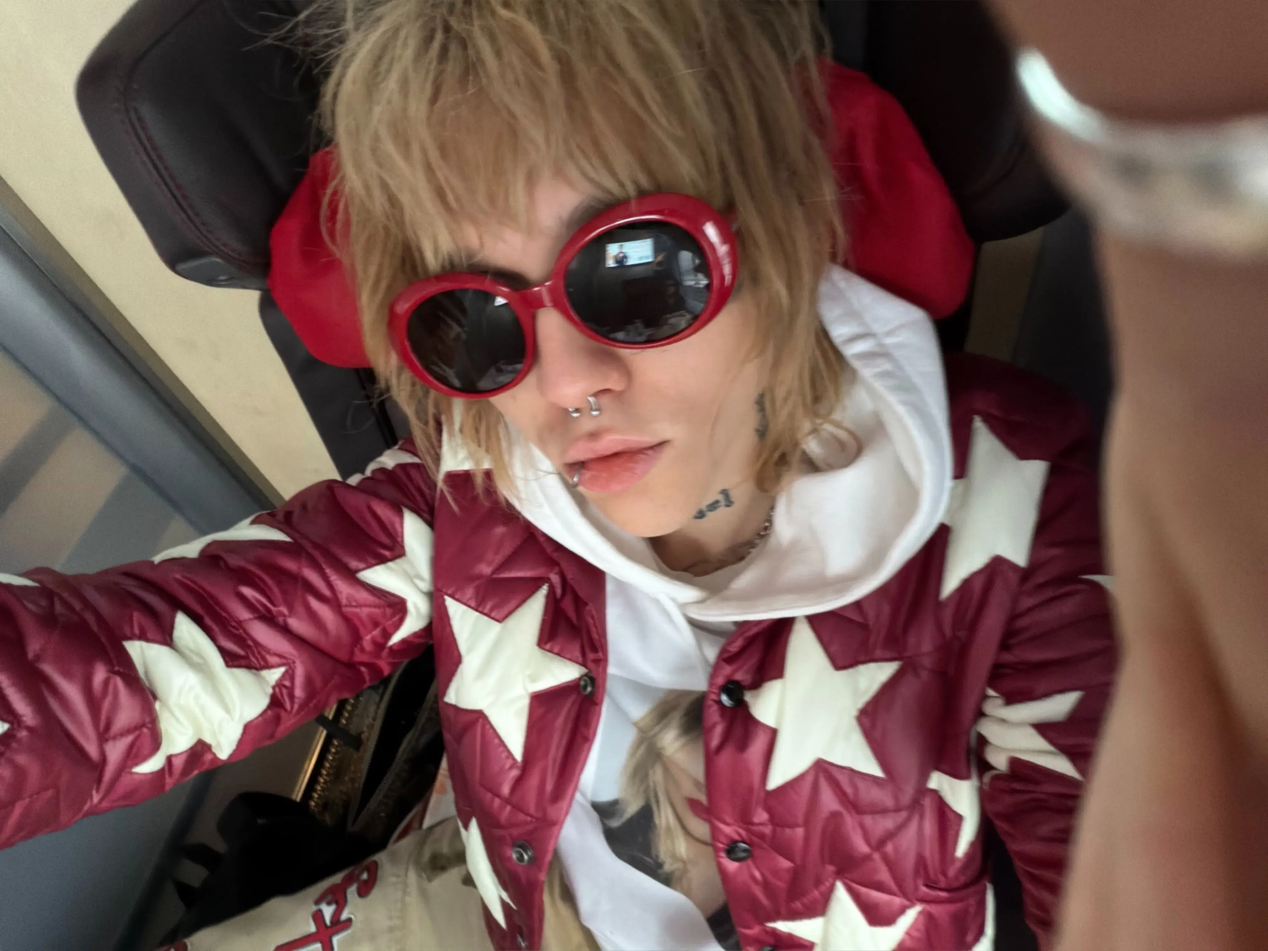 Билеты на концерт Kai Angel в Нижнем Новгороде