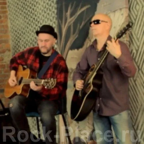 Билеты на джаз-гитару Baker Street Duet 30 дек 2025 СПб