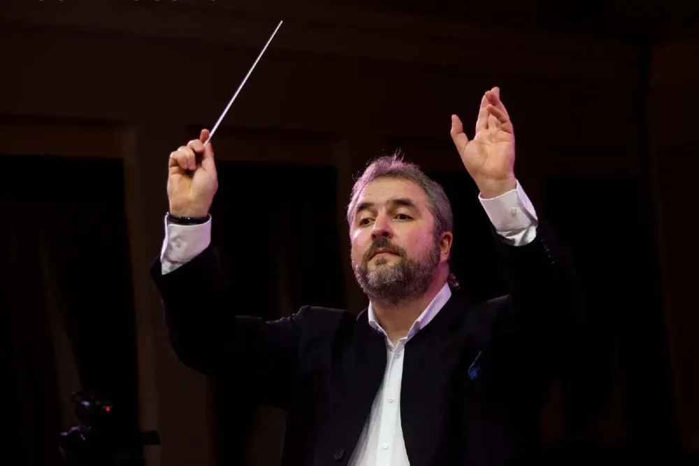 Билеты на концерт СРНО. Метель в Смоленс...