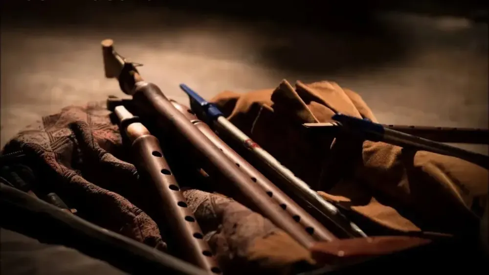 Билеты на дудук для детей — концерт в СПб, Музей Римского-Корсакова