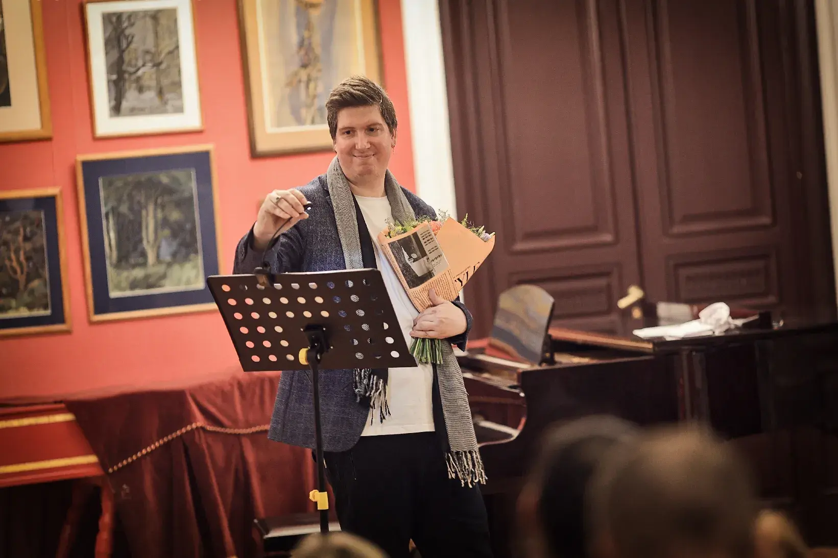 Билеты на Чайковский при свечах в Воронеже