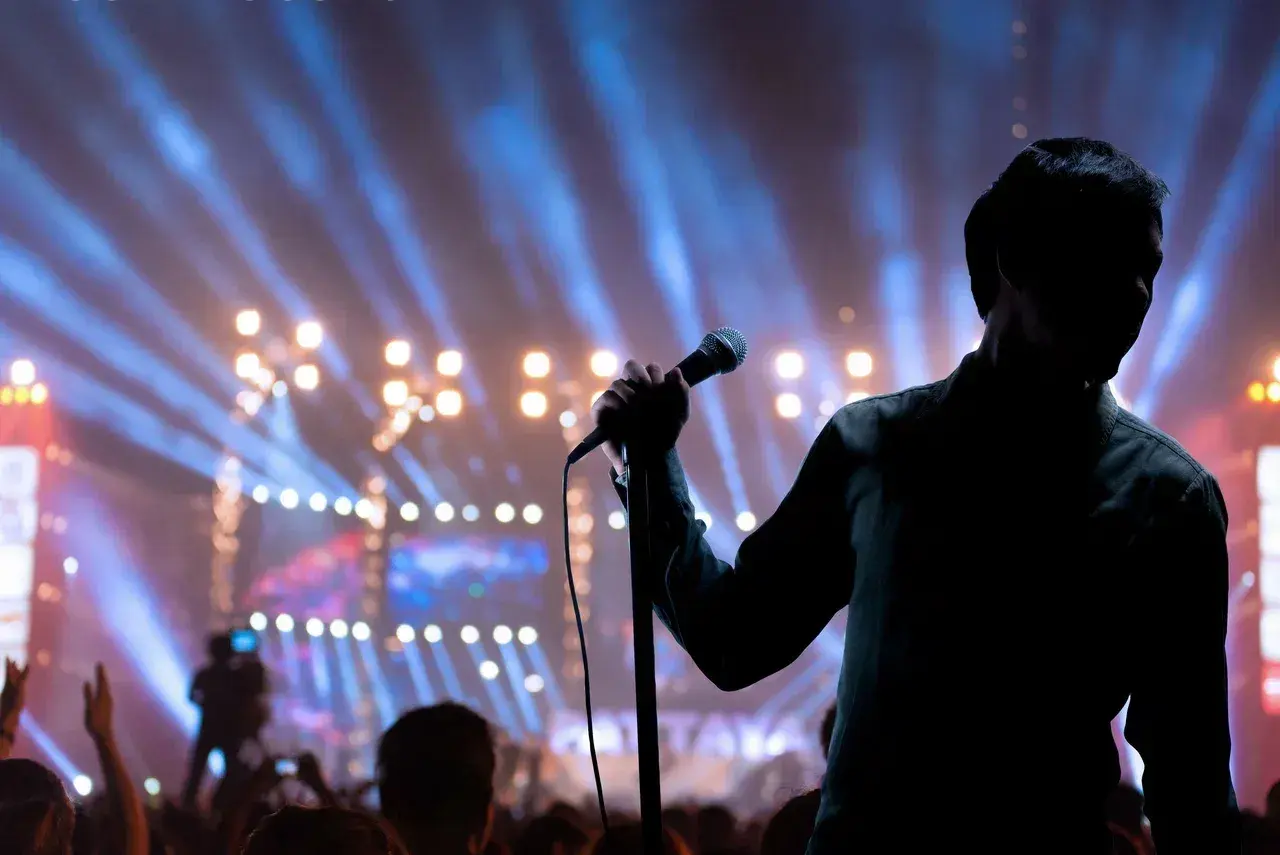 Билеты на Павел Любимцев в Нижнем Новгороде