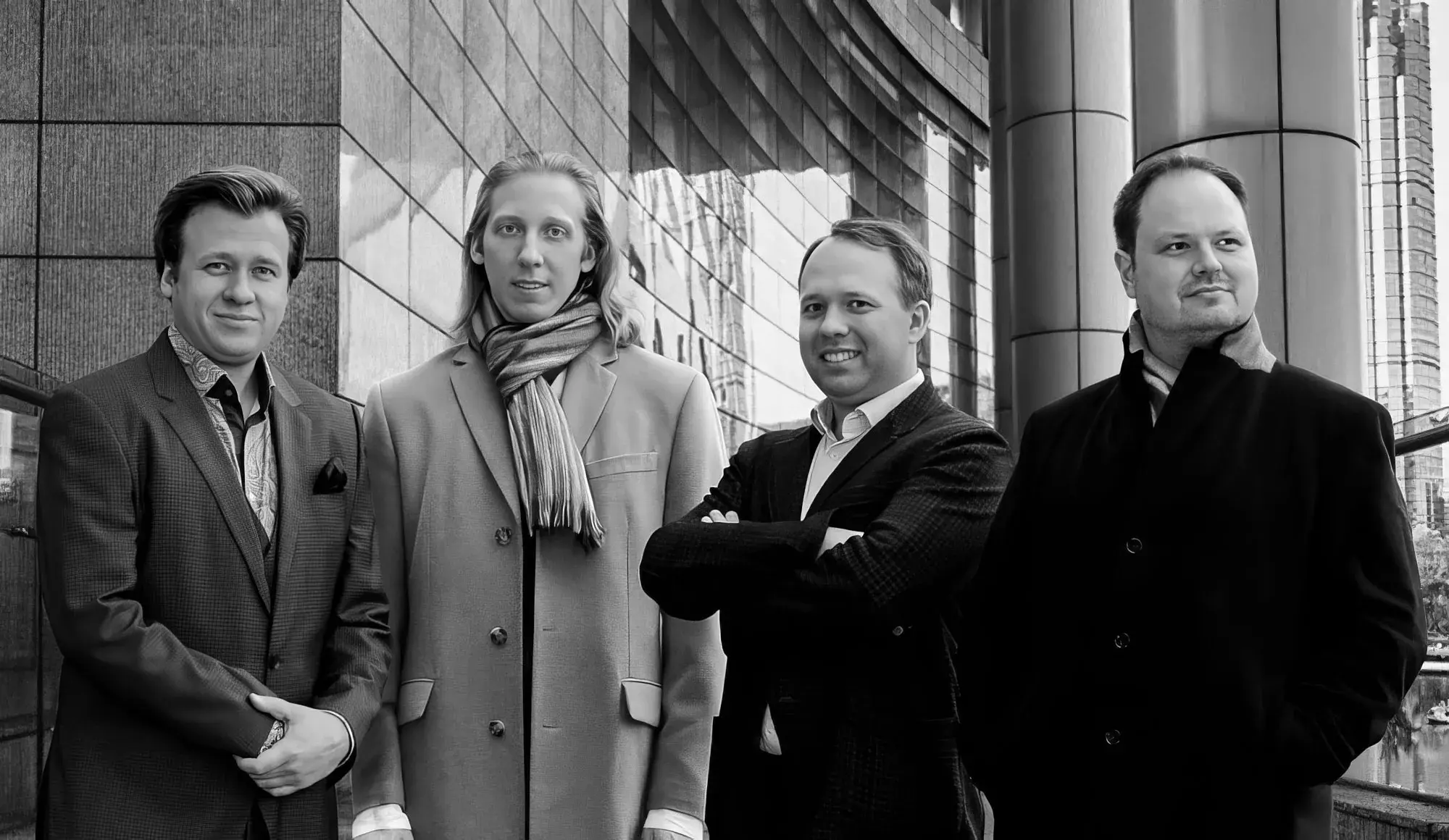 Билеты на Квартет Ойстраха и Шостаковича...