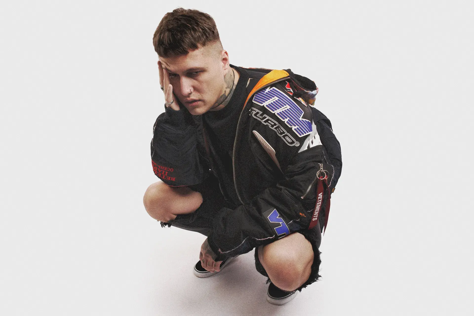 Билеты на концерт CMH в Саратове