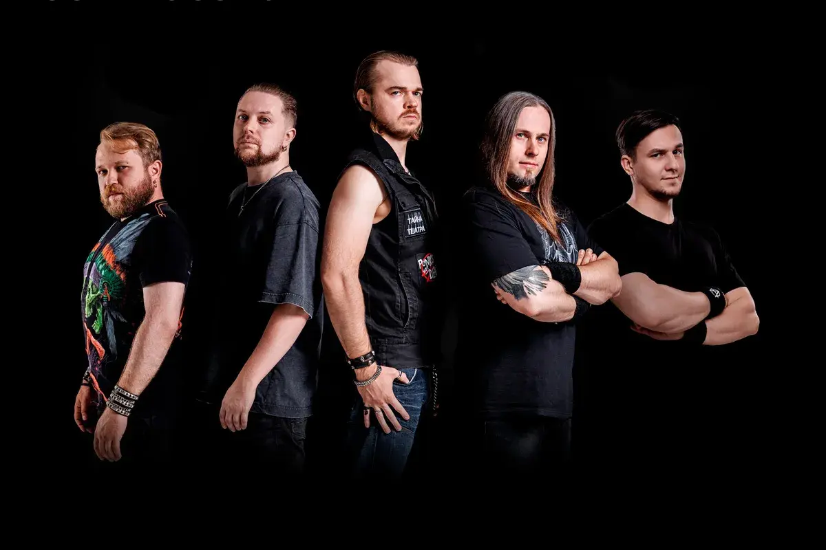 Билеты на концерт «Ёлка мёртвых анархистов» в Екатеринбурге