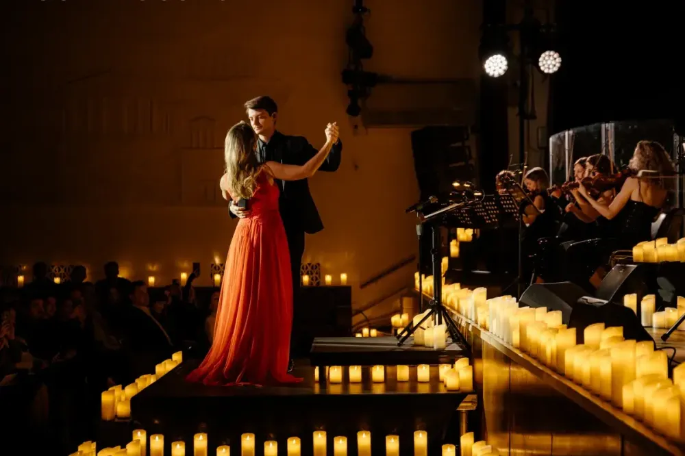 Билеты на концерт Lumisfera: Новогодний свет и хиты декабря