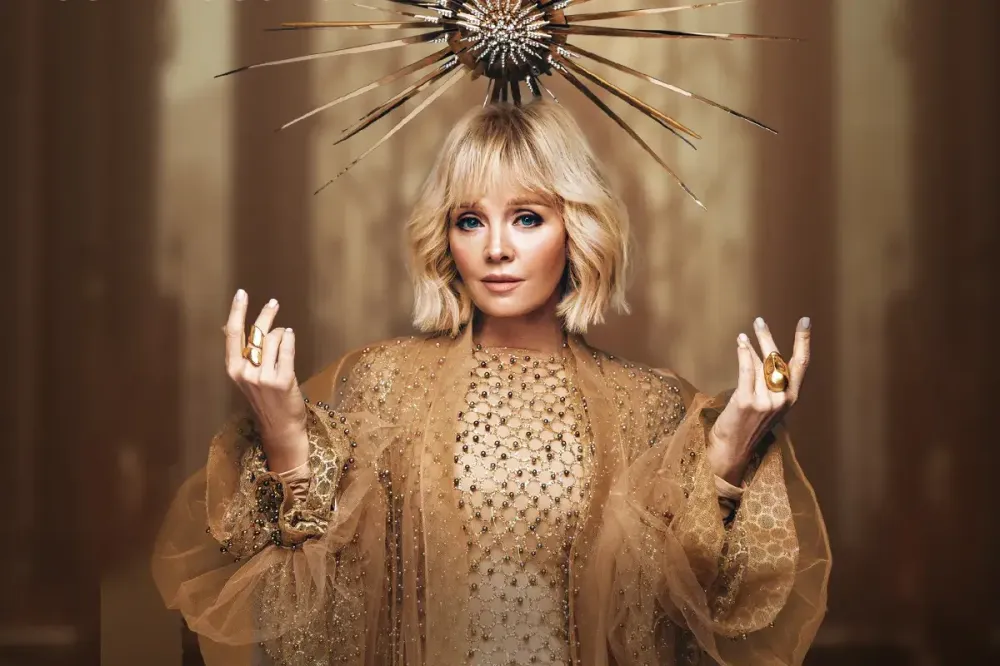 Билеты на концерт Валерии в Кирове — ДК «Родина»