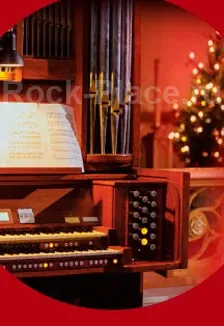 Концерт орган и сопрано – От Вивальди до Стинга 19 Янв ...