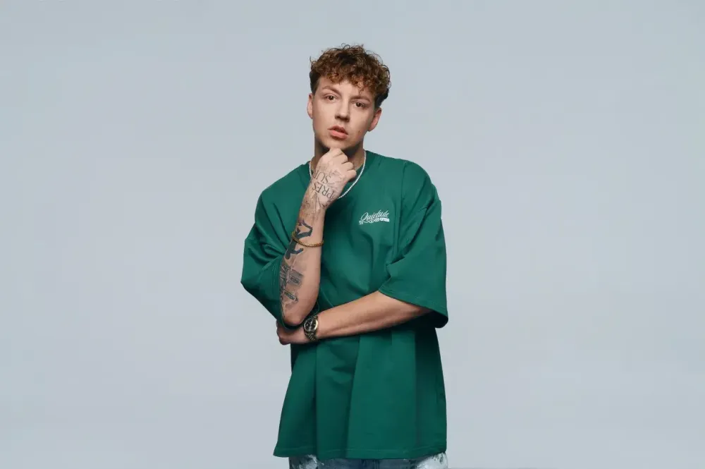 Билеты на Global Winter Fest в Москве — MARKUL и звезды