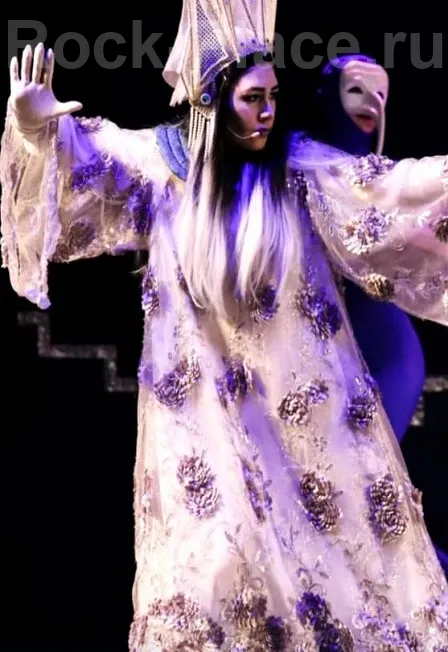 Билеты на концерт Снегурочка, рок, 17 янв 2026, ...