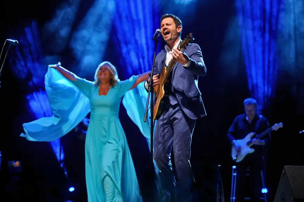 Билеты на концерт Макарских 08 янв 2026 Нижний Новгород