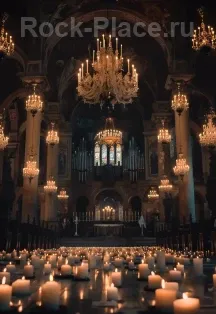 Симфония Линкин Парк – концерт оркестра ...