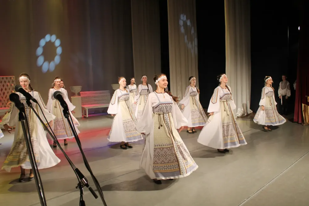 Концерт Митрофановна – шансон в Челябинске