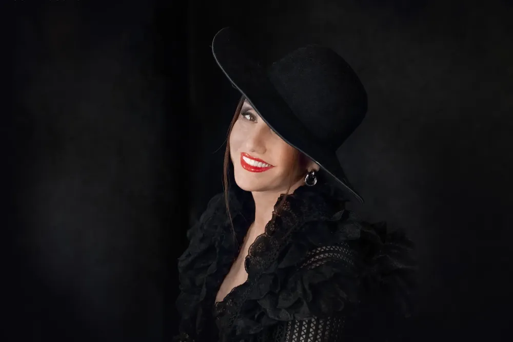 Билеты на концерт Афины в Кирове — эстрадный шансон