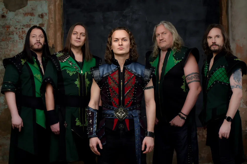 Билеты на концерт «Эпидемия» — металл в Ульяновске