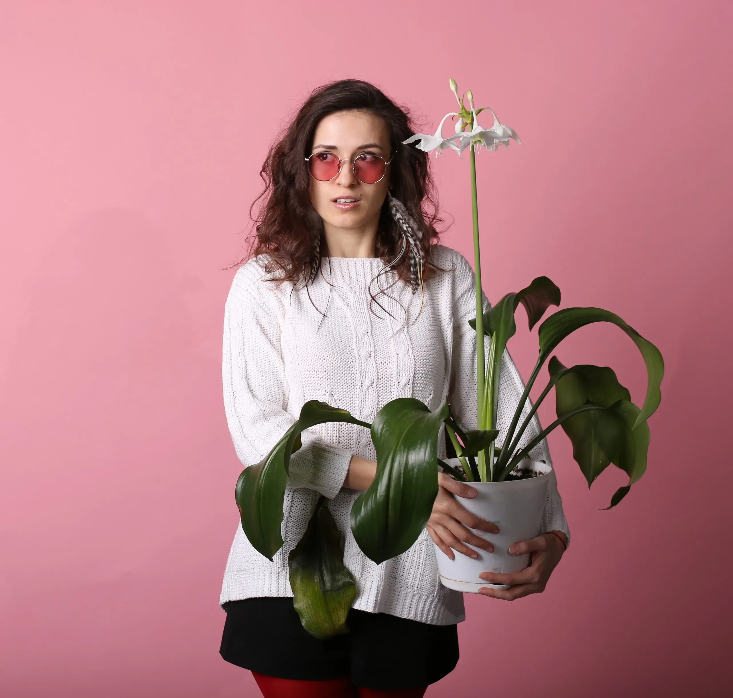 Билеты на Екатерину Яшникову в Тамбове