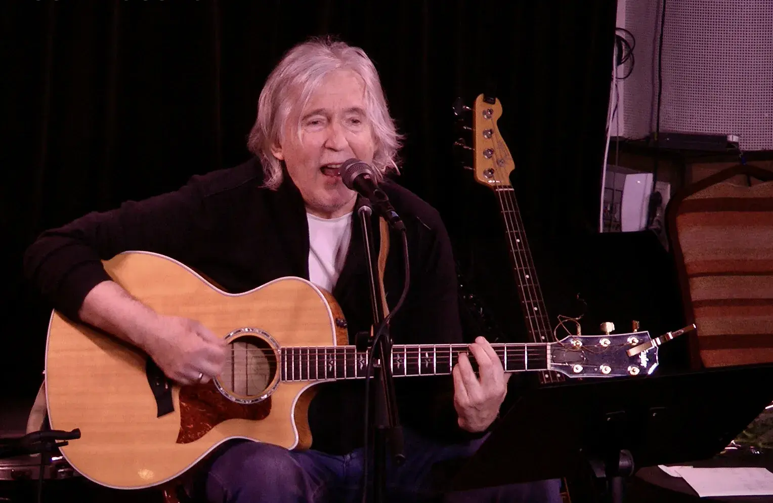 Билеты на Вячеслав Малежик в Обнинске