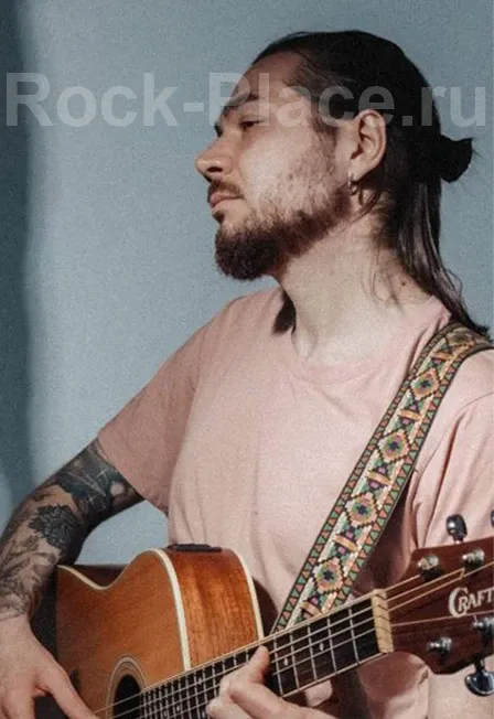 Билеты: Антон Прокофьев — 11 дек 2025, Москва