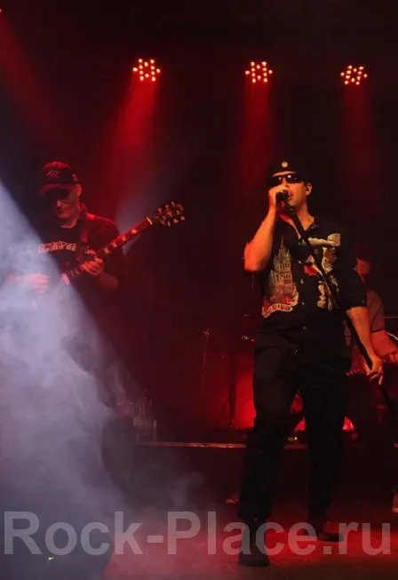 Билеты на рок-концерт Black Bulls 26 Дек...