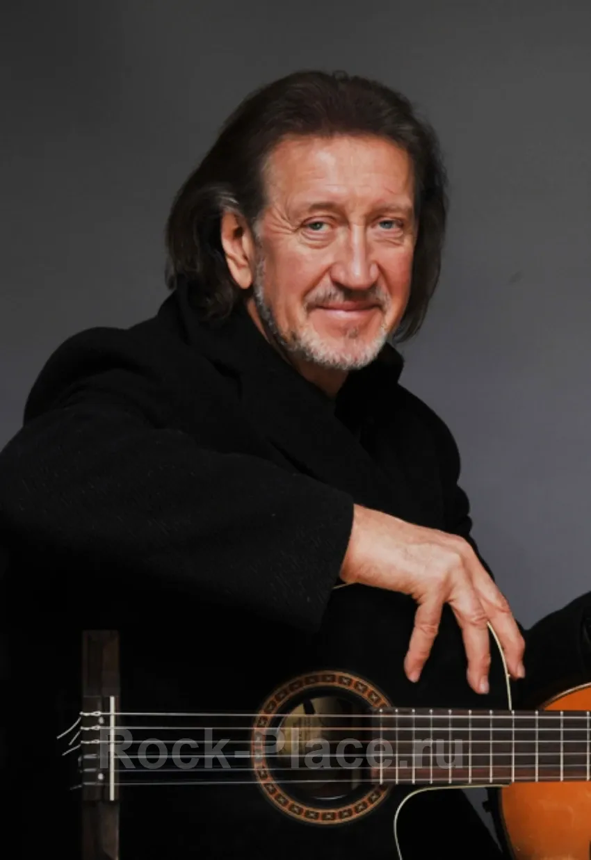 Олег Митяев в Апатитах – концерт 18 мар ...