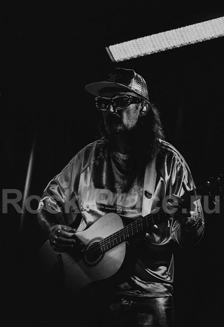 Билеты на концерт Moskwitch 23 Дек 2025