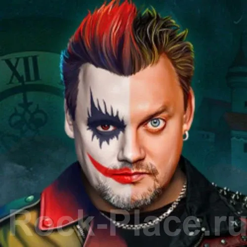 Билеты на концерт КняZz 12 Апр 2026 Моск...