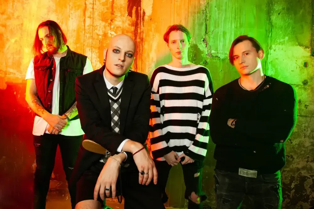 Билеты на концерт Ravanna в Москве — поп-метал, хиты и новый альбом