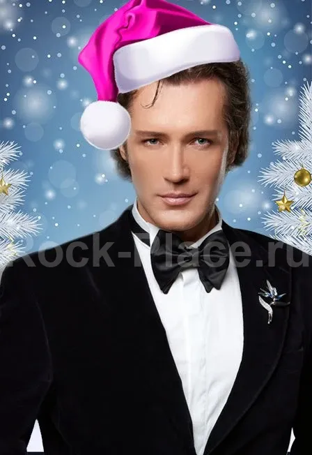 Билеты на концерт Евгения Южина 07 янв 2...